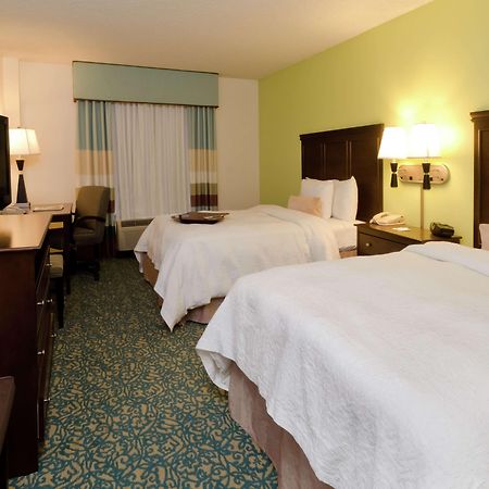 Hampton Inn & Suites Miami-Doral Dolphin Mall Sweetwater Zimmer foto